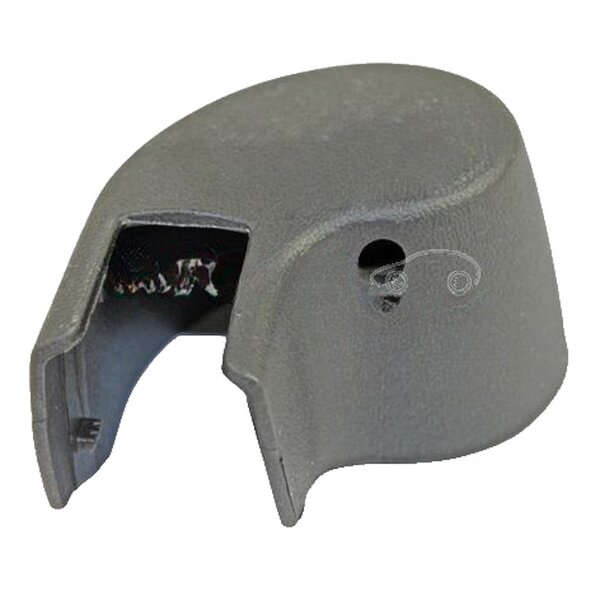 Cap Wiper Arm rear METZGER IAM-Expertise suitable for e.g. AUDI A6
