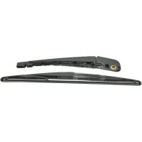 Wiper Arm Window Cleaning rear 355 mm with Cap METZGER...