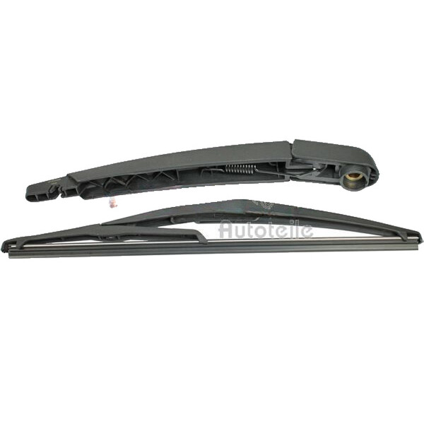 Wiper Arm Window Cleaning rear 310 mm METZGER for e.g. FORD C-MAX