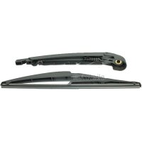 Wiper Arm Window Cleaning rear 290 mm METZGER for e.g....