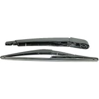 Wiper Arm Window Cleaning rear 310 mm METZGER for e.g....