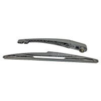 Wischarm Scheibenreinigung hinten 350 mm METZGER für...