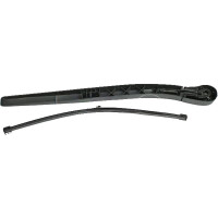 Wiper Arm Window Cleaning rear 350 mm METZGER suitable...