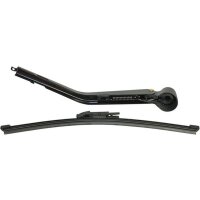 Wiper arm window cleaning rear left METZGER for MINI MINI...