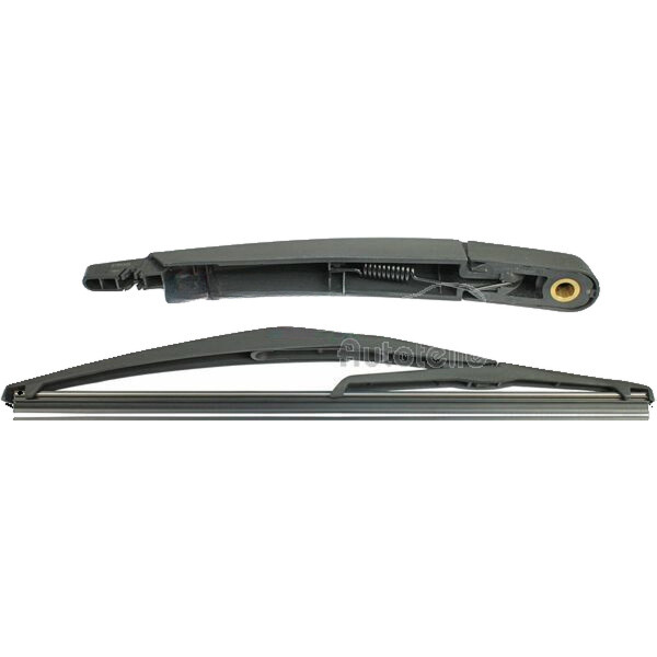 Wiper Arm Window Cleaning rear 305 mm METZGER for MB GL-CLASS