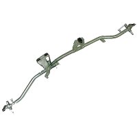 Wischergestänge vorne ohne Elektromotor für...