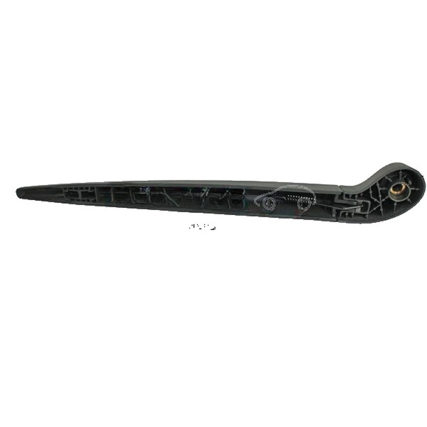 Wischarm Scheibenreinigung hinten 370 mm METZGER für VOLVO XC60