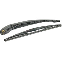 Wiper Arm Window Cleaning rear 353 mm METZGER suitable...