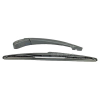Wiper Arm Window Cleaning rear 360 mm METZGER for RENAULT...