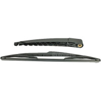 Wischarm Scheibenreinigung hinten 350 mm METZGER für...