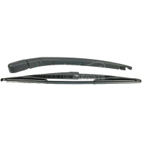Wiper Arm Window Cleaning rear 400 mm METZGER for RENAULT...
