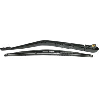 Wiper Arm Window Cleaning rear 410 mm METZGER for e.g....