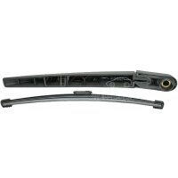 Wiper Arm Window Cleaning rear 240 mm METZGER for e.g....