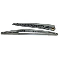 Wiper Arm Window Cleaning rear 305 mm METZGER for e.g....