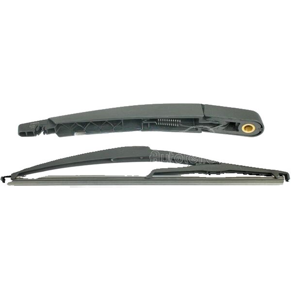 Wiper Arm Window Cleaning rear 310 mm METZGER for MB R-CLASS