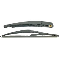 Wiper Arm Window Cleaning rear 310 mm METZGER for MB R-CLASS