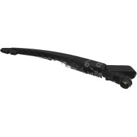 Wiper Arm Window Cleaning rear with Cap METZGER for OPEL...