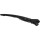 Wiper Arm Window Cleaning rear with Cap METZGER for OPEL MERIVA