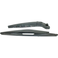 Wiper Arm Window Cleaning rear 370 mm METZGER for e.g....