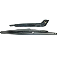 Wiper Arm Window Cleaning rear 370 mm METZGER for e.g....