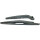 Wiper Arm Window Cleaning rear 370 mm METZGER for e.g. VOLVO V70