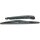 Wiper Arm Window Cleaning rear 305 mm with Cap METZGER for MAZDA 6