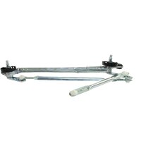 Wiper Linkage front for left-hand drive METZGER for...