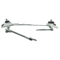 Wischergestänge vorne ohne Elektromotor für...