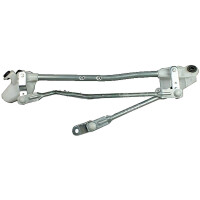 Wischergestänge vorne ohne Elektromotor für...