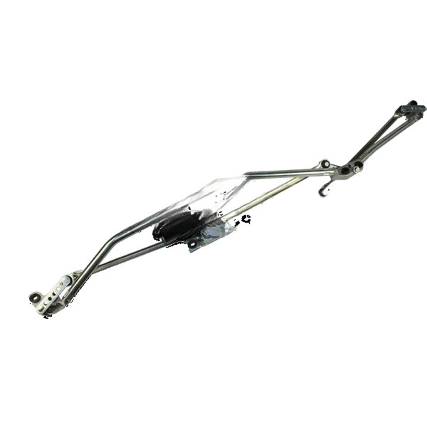 Wischergestänge vorne mit Elektromotor für Linkslenker METZGER für OPEL ZAFIRA