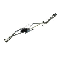 Wischergestänge vorne mit Elektromotor für...