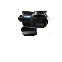 Wischergestänge vorne mit Elektromotor für Linkslenker METZGER für OPEL ZAFIRA