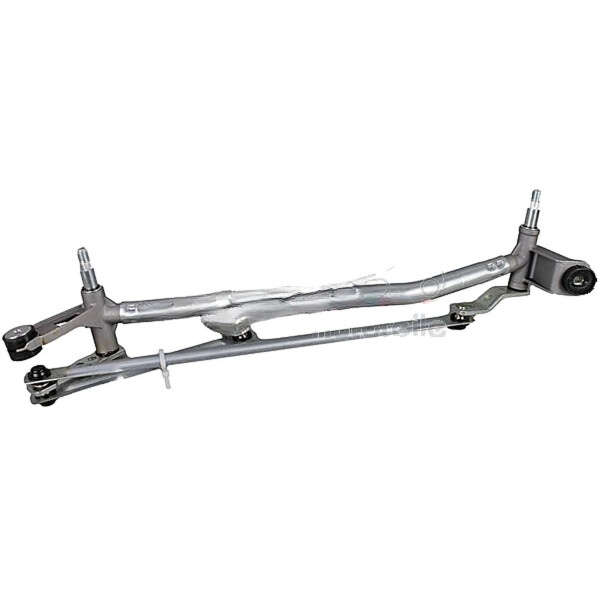 Wischergestänge vorne ohne Elektromotor METZGER für u.a. RENAULT MEGANE