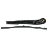 Wiper arm rear window cleaning METZGER for BMW 2 Gran