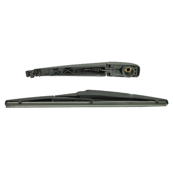 Wischarm Scheibenreinigung hinten 305 mm mit Kappe METZGER für u.a. CITROËN C1