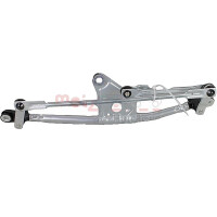 Wischergestänge vorne ohne Elektromotor METZGER...