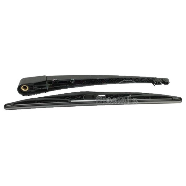 Wiper Arm Window Cleaning rear 350 mm METZGER for e.g. FORD GALAXY
