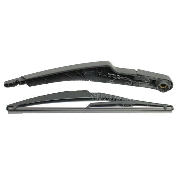 Wischarm Scheibenreinigung hinten 290 mm METZGER für CITROËN DS3