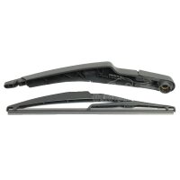 Wiper Arm Window Cleaning rear 290 mm METZGER for...