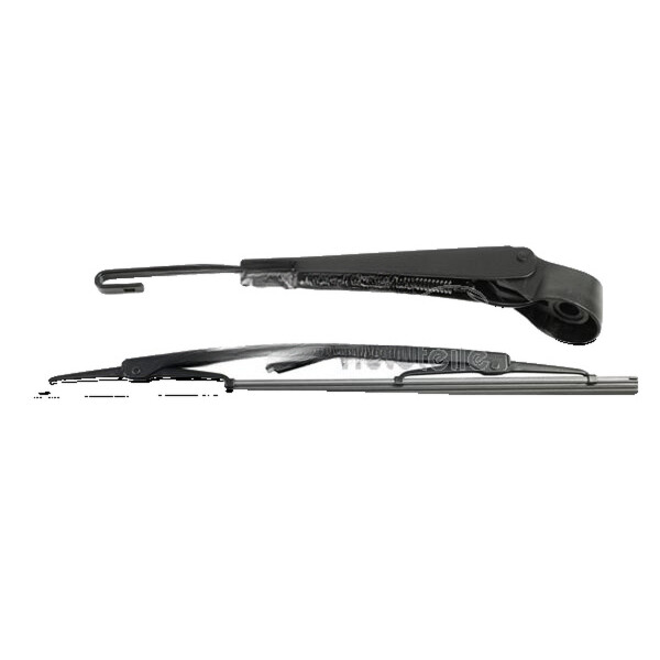 Wiper Arm Window Cleaning rear 290 mm METZGER for e.g. FORD FIESTA