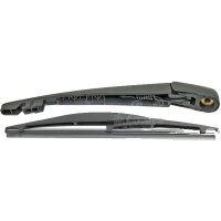 Wiper Arm Window Cleaning rear 250 mm METZGER for PEUGEOT...