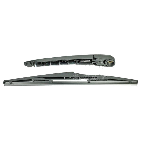 Wiper Arm Window Cleaning rear 350 mm METZGER for e.g. HYUNDAI TUCSON