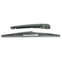 Wiper Arm Window Cleaning rear 350 mm METZGER for e.g....