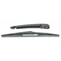 Wiper arm rear window cleaning METZGER for TUCSON (TL)