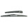 Wiper Arm Window Cleaning rear 350 mm METZGER for e.g. HYUNDAI TUCSON