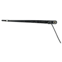 Wiper Arm Window Cleaning rear with Cap METZGER for...