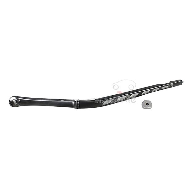 Wischarm Scheibenreinigung vorne links METZGER für u.a. BMW 5er
