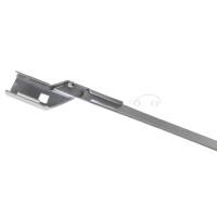 Wischarm Scheibenreinigung vorne rechts METZGER passend...