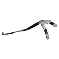 Wischarm Scheibenreinigung vorne rechts METZGER für...