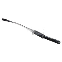 Wischarm Scheibenreinigung vorne links METZGER für...